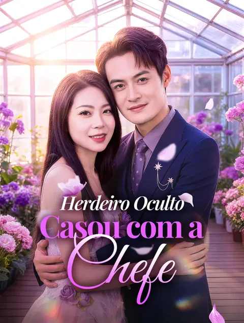 Herdeiro Oculto Casou com a Chefe