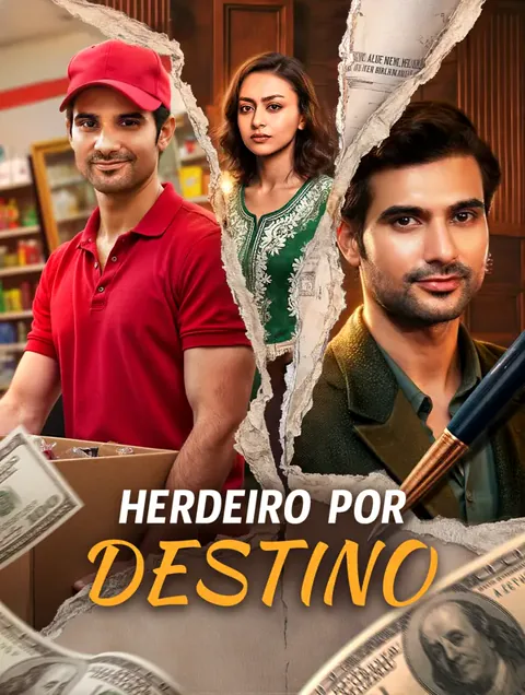 Herdeiro por Destino