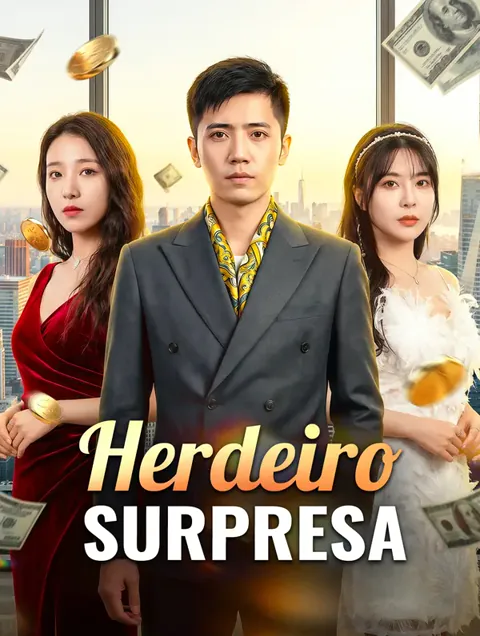 Herdeiro Surpresa