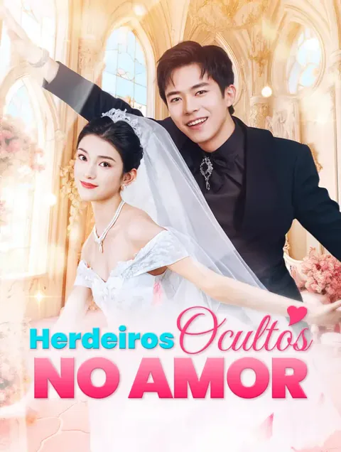 Herdeiros Ocultos no Amor