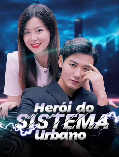 Herói do Sistema Urbano