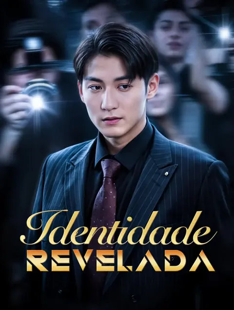 Identidade Revelada