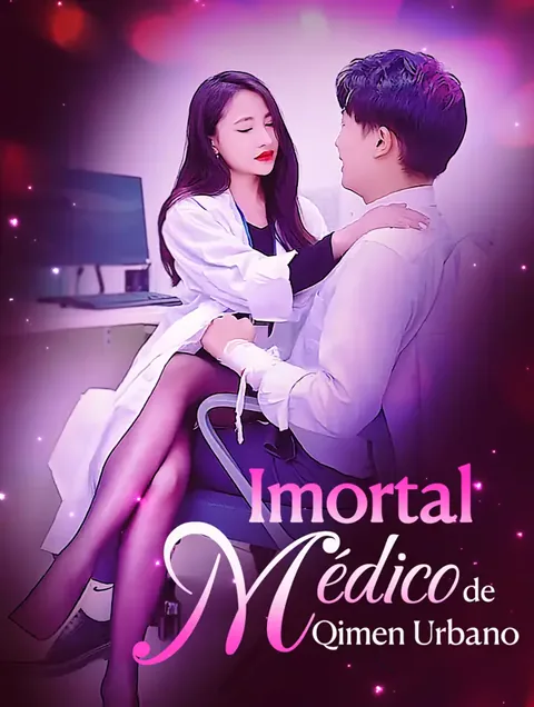 Imortal Médico de Qimen Urbano