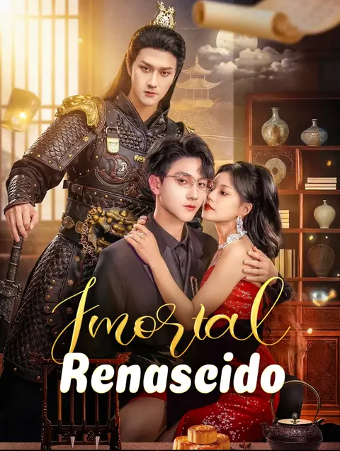 Imortal Renascido