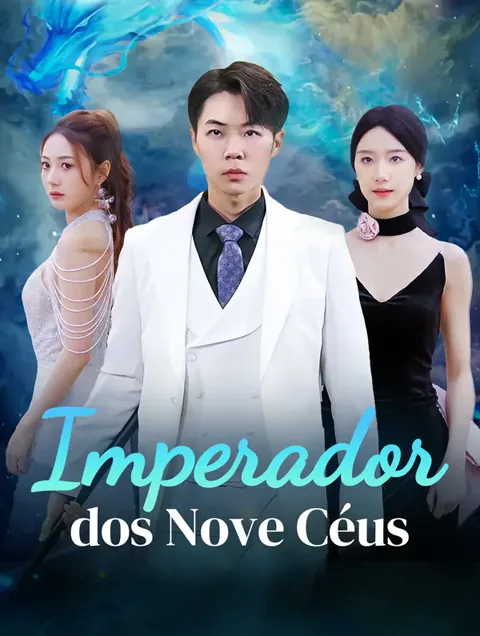 Imperador dos Nove Céus