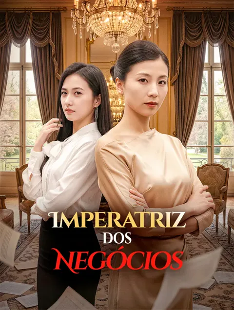 Imperatriz dos Negócios