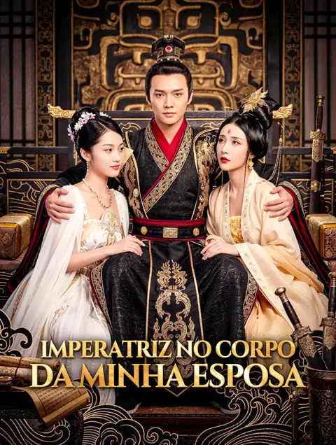 Imperatriz no Corpo da Minha Esposa
