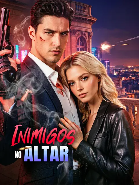 Inimigos no Altar