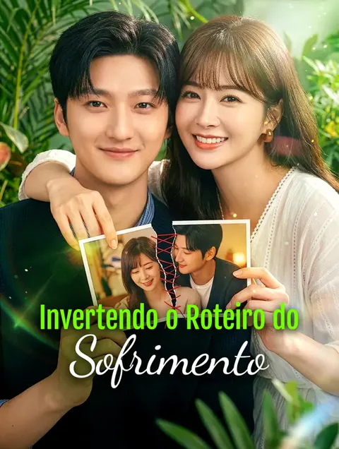 Invertendo o Roteiro do Sofrimento
