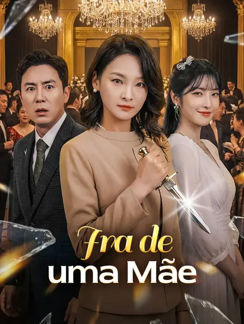 Ira de uma Mãe