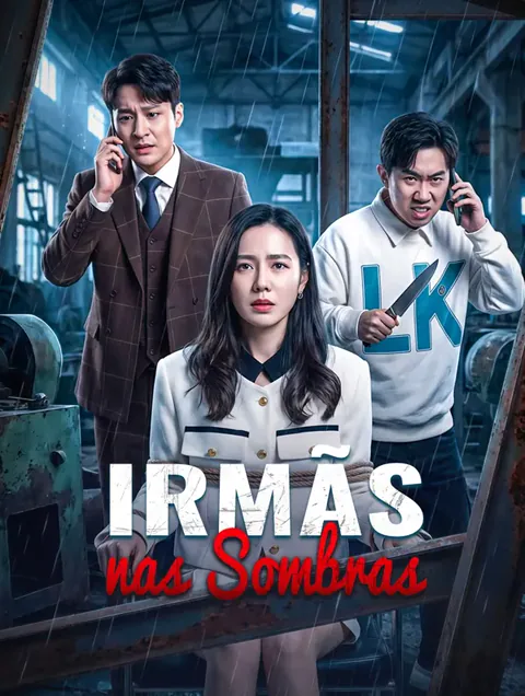 Irmãs nas Sombras