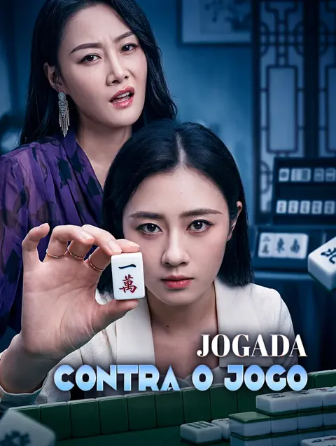 Jogada Contra o Jogo