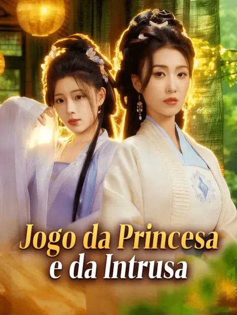 Jogo da Princesa e da Intrusa