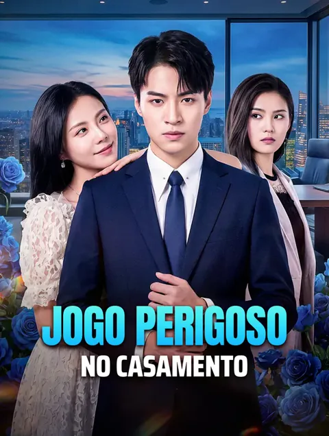 Jogo Perigoso no Casamento