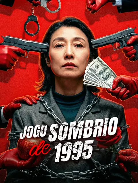 Jogo Sombrio de 1995