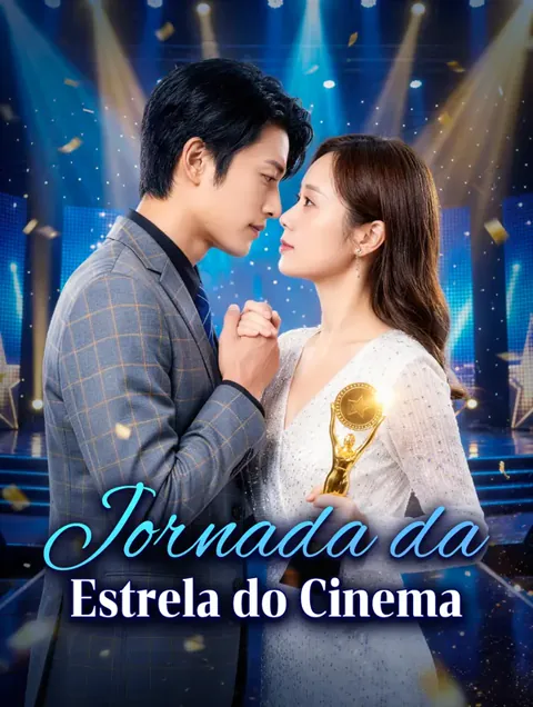 Jornada da Estrela do Cinema