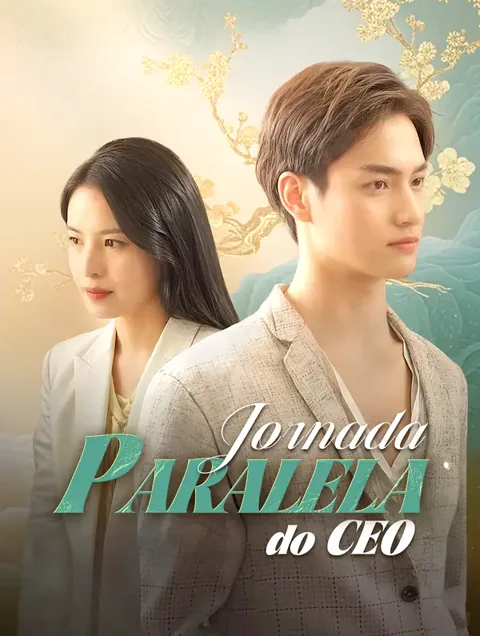 Jornada Paralela do CEO