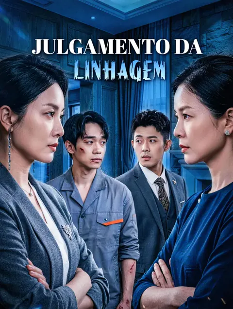 Julgamento da Linhagem