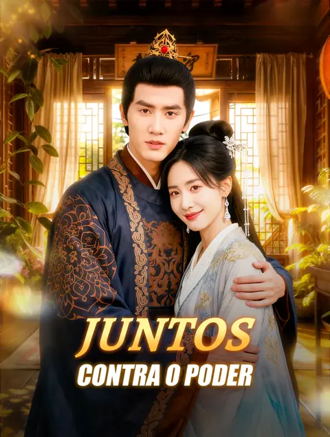 Juntos Contra o Poder