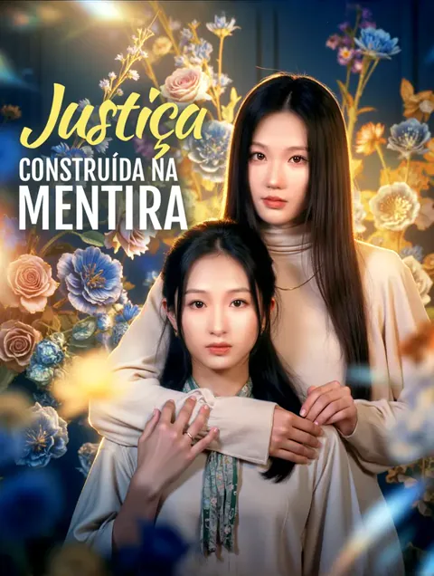 Justiça Construída na Mentira