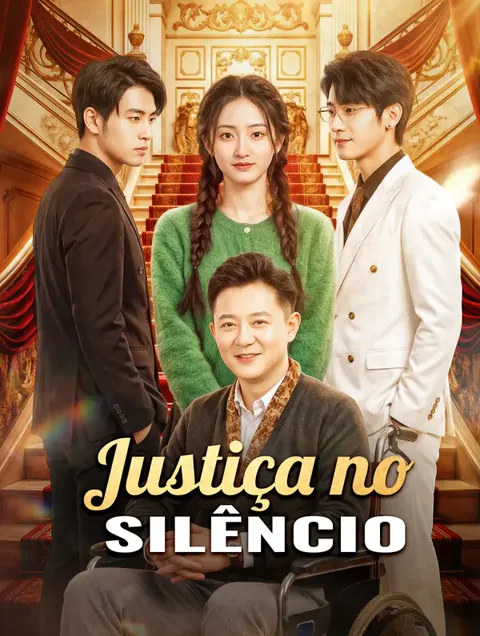 Justiça no Silêncio