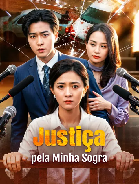 Justiça pela Minha Sogra