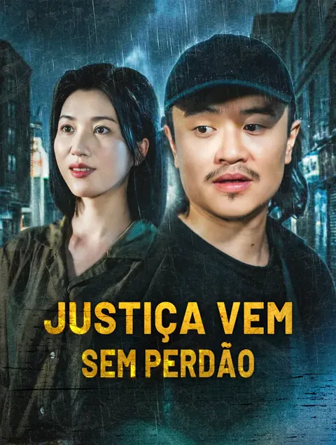 Justiça Vem Sem Perdão
