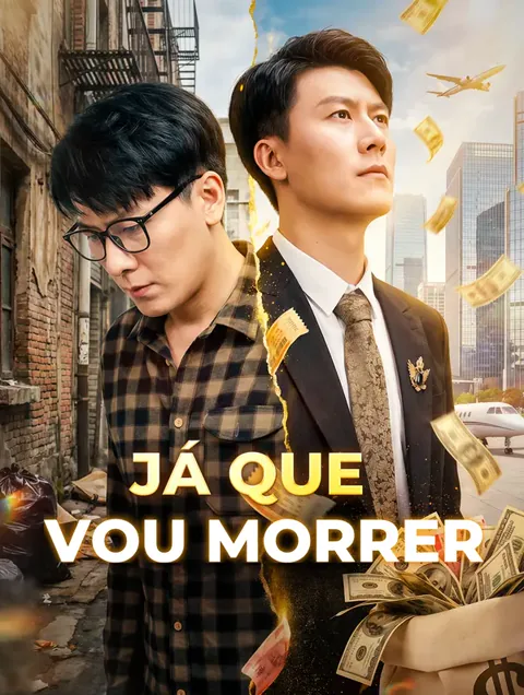 Já Que Vou Morrer
