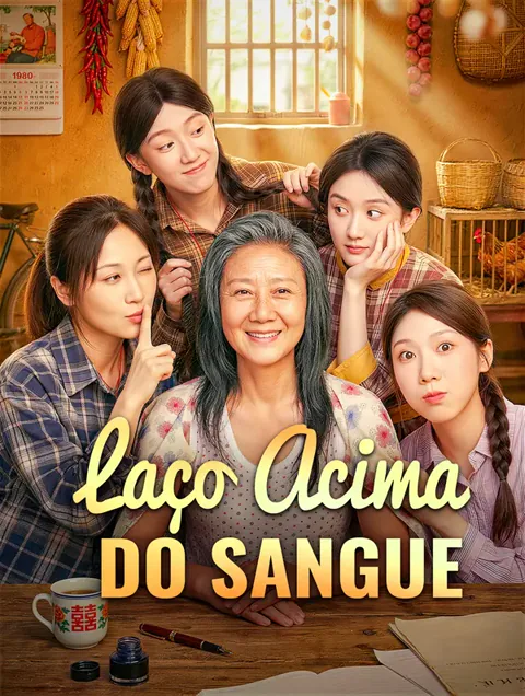 Laço Acima do Sangue
