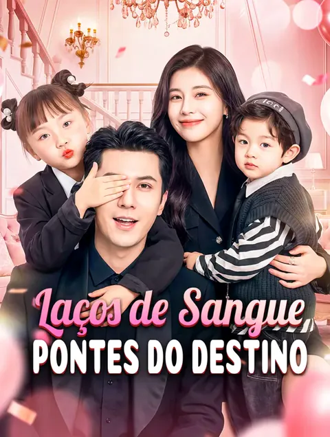 Laços de Sangue, Pontes do Destino