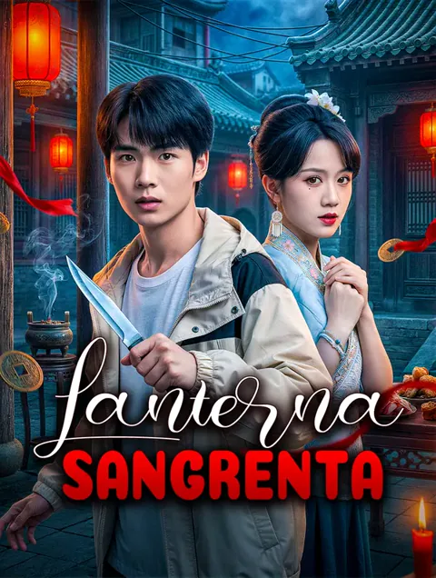 Lanterna Sangrenta
