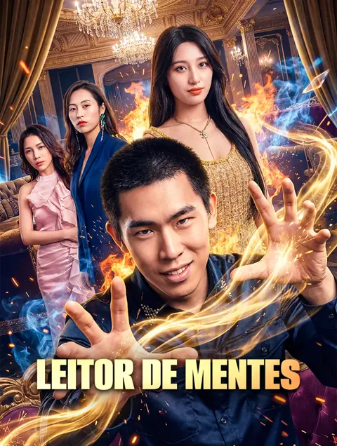 Leitor de Mentes