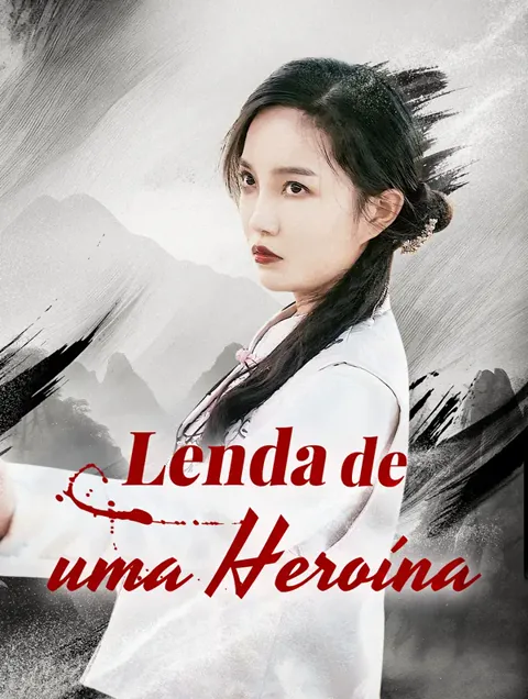 Lenda de uma Heroína