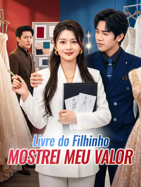 Livre do Filhinho, Mostrei Meu Valor