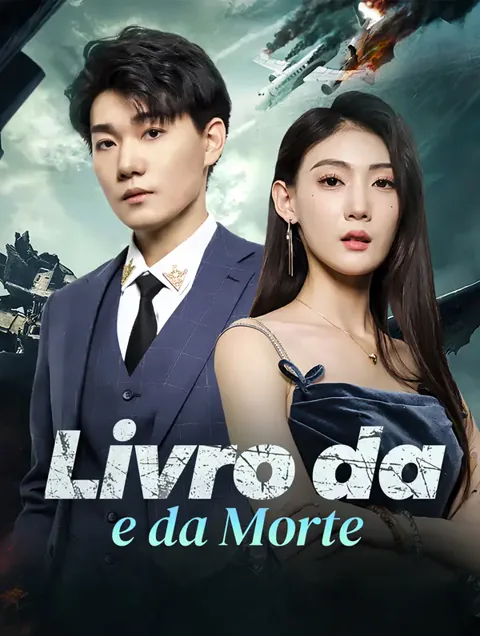 Livro da Vida e da Morte