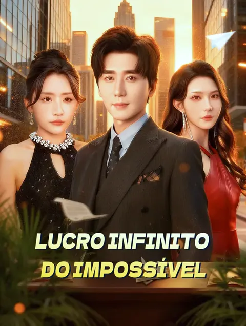 Lucro Infinito do Impossível