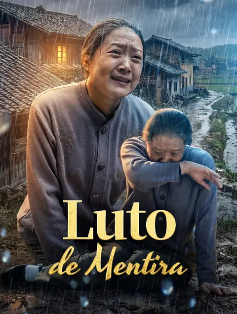 Luto de Mentira