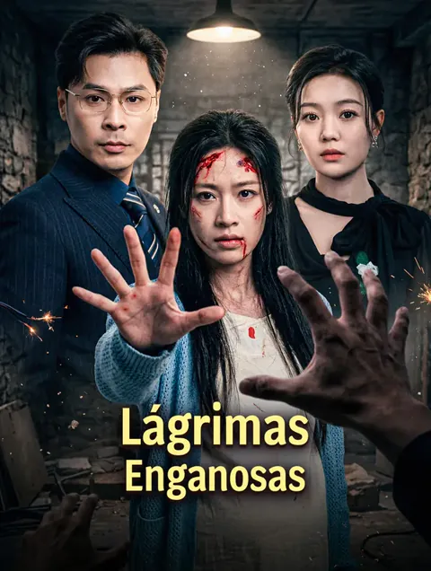 Lágrimas Enganosas