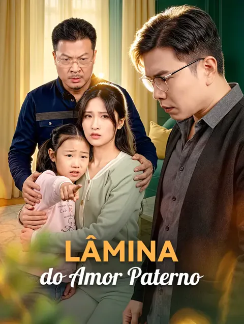 Lâmina do Amor Paterno