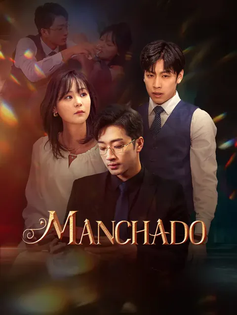 Manchado