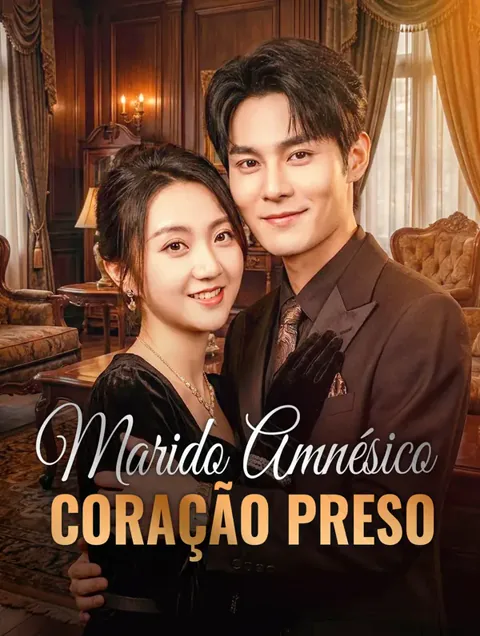Marido Amnésico, Coração Preso