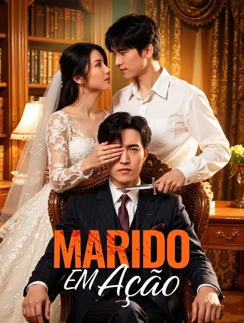 Marido em Ação