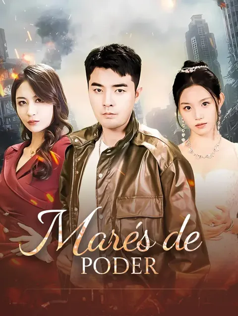 Marés de Poder