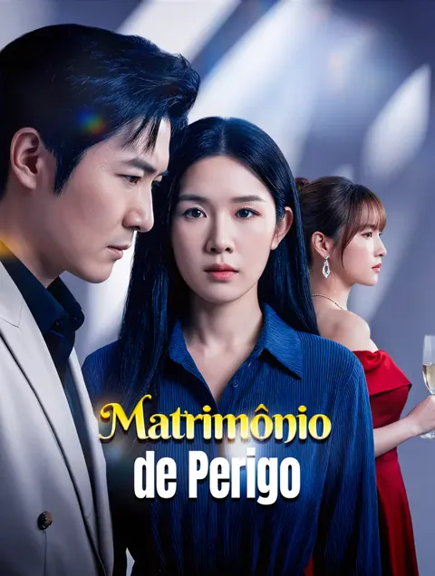 Matrimônio de Perigo