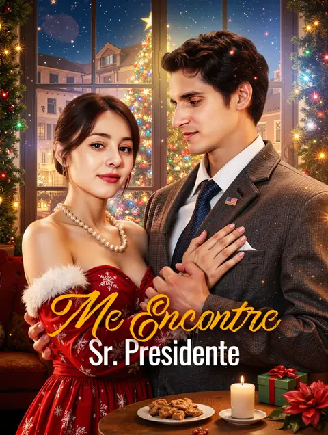 Me Encontre, Sr. Presidente