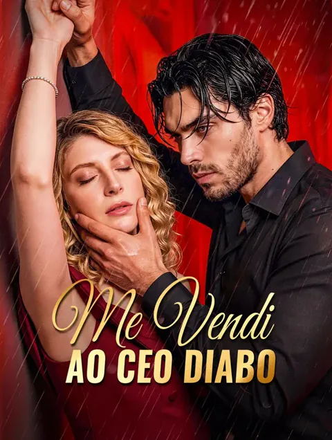 Me Vendi ao CEO Diabo