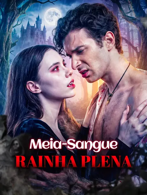 Meia-Sangue, Rainha Plena