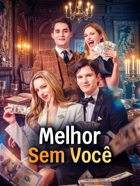 Melhor Sem Você