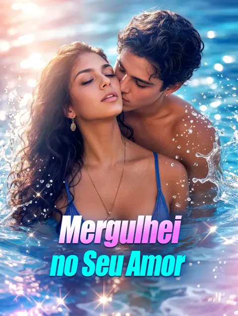 Mergulhei no Seu Amor