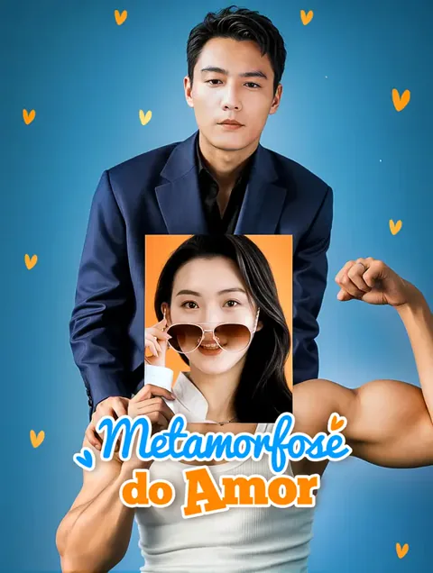 Metamorfose do Amor